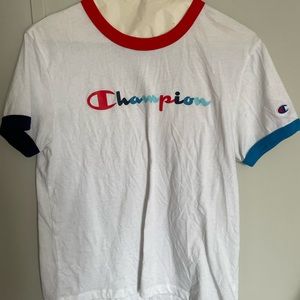 champion tee